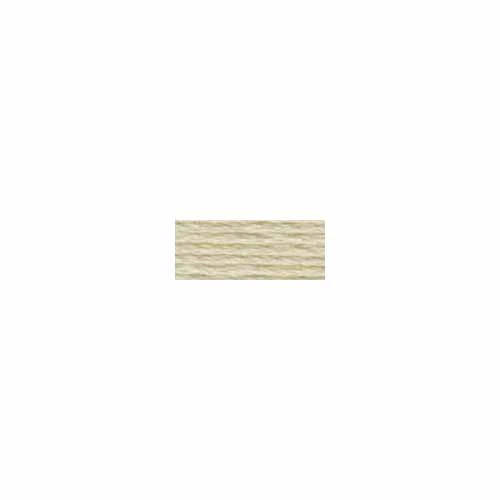 DMC #115/5 - Pearl Cotton Size 5 Skein - 822