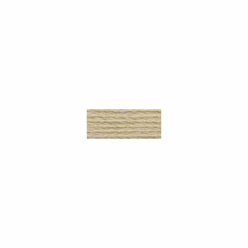 DMC #116/8 - Pearl Cotton Size 8 Ball - 842