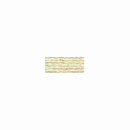 DMC #116/8 - Pearl Cotton Size 8 Thread Balls - Ecru