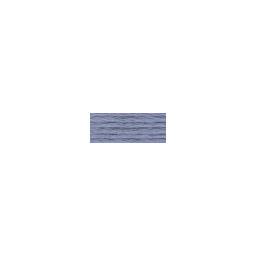 DMC #117 - Six Strand Embroidery Floss - 160 - Image 2