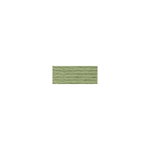 DMC #117 - Six Strand Embroidery Floss -  3053 - Image 2