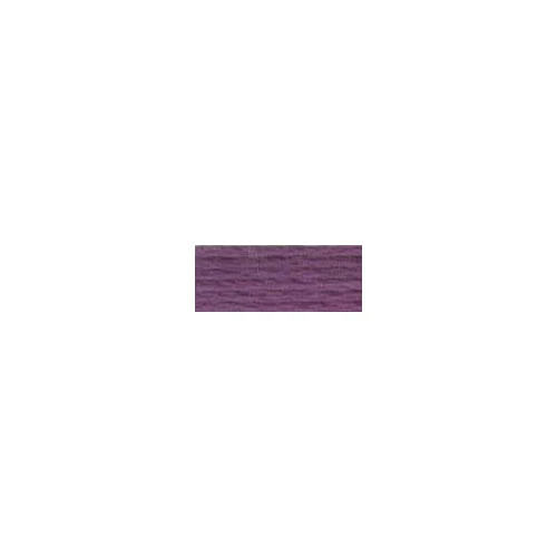 DMC #117 - Six Strand Embroidery Floss - 327 - Image 2