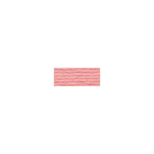 DMC #117 - Six Strand Embroidery Floss - 3326 - Image 2