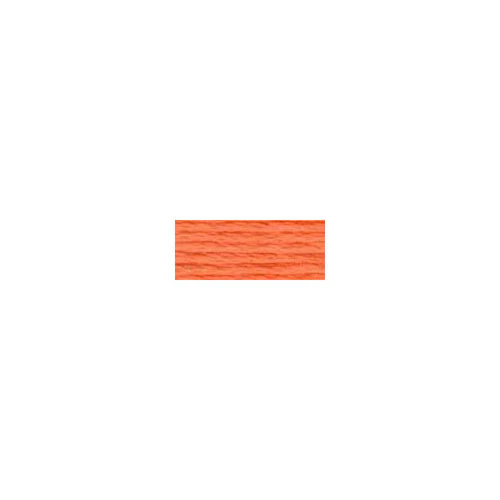 DMC #117 - Six Strand Embroidery Floss - 3340 - Image 2