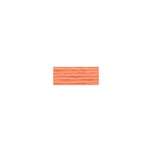 DMC #117 - Six Strand Embroidery Floss - 3341 - Image 2