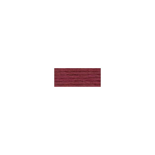DMC #117 - Six Strand Embroidery Floss - 3685 - Image 2