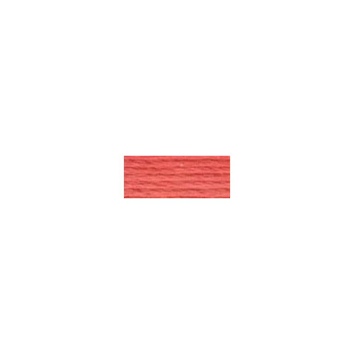 DMC #117 - Six Strand Embroidery Floss - 3705 - Image 2