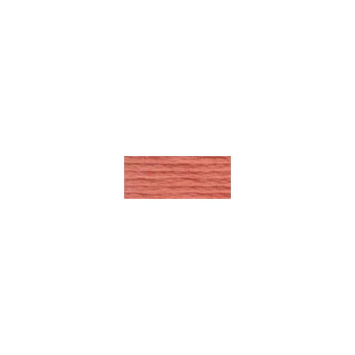 DMC #117 - Six Strand Embroidery Floss - 3712 - Image 2