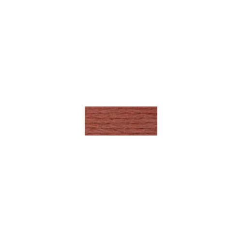DMC #117 - Six Strand Embroidery Floss -  3721 - Image 2