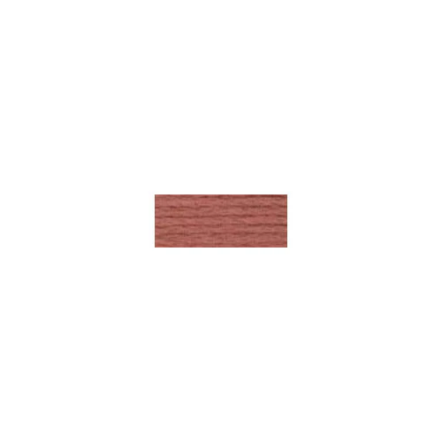 DMC #117 - Six Strand Embroidery Floss - 3722 - Image 2