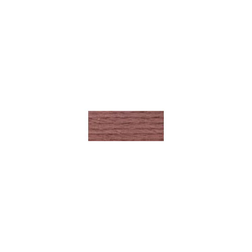 DMC #117 - Six Strand Embroidery Floss - 3726 - Image 2