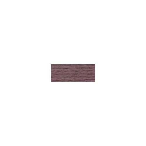 DMC #117 - Six Strand Embroidery Floss - 3740 - Image 2