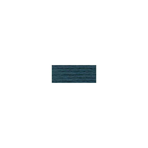 DMC #117 - Six Strand Embroidery Floss - 3750 - Image 2