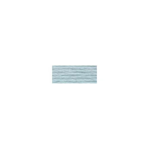 DMC #117 - Six Strand Embroidery Floss - 3753 - Image 2