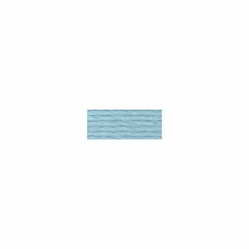 DMC #117 - Six Strand Embroidery Floss - 3761 - Image 2