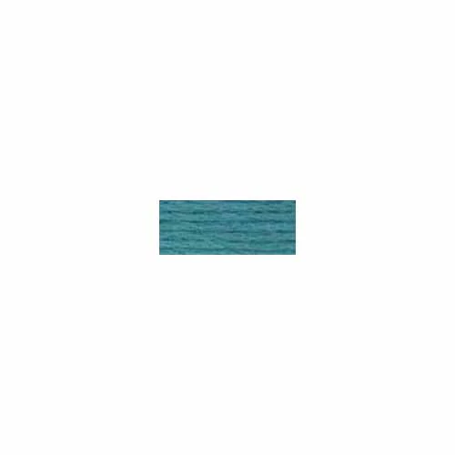DMC #117 - Six Strand Embroidery Floss - 3810 - Image 2