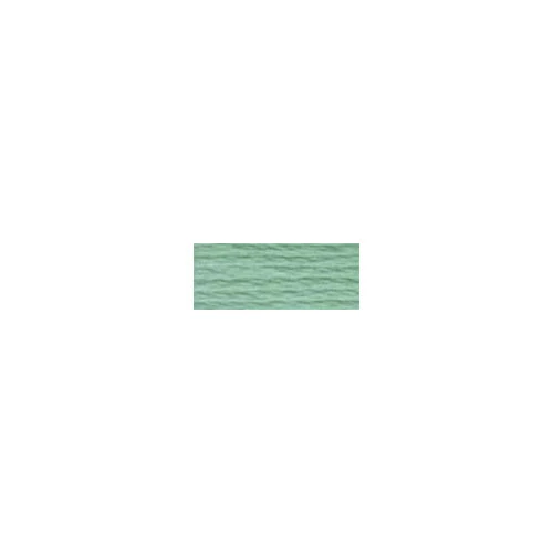 DMC #117 - Six Strand Embroidery Floss -  3813 - Image 2