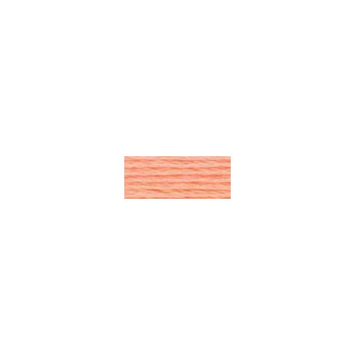DMC #117 - Six Strand Embroidery Floss - 3824 - Image 2