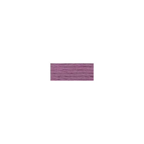 DMC #117 - Six Strand Embroidery Floss - 3835 - Image 2