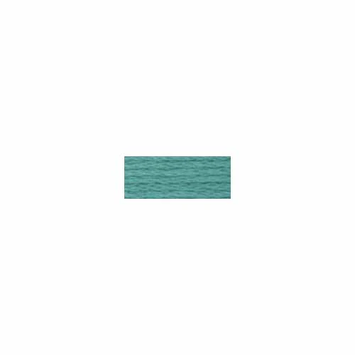 DMC #117 - Six Strand Embroidery Floss - 3849 - Image 2