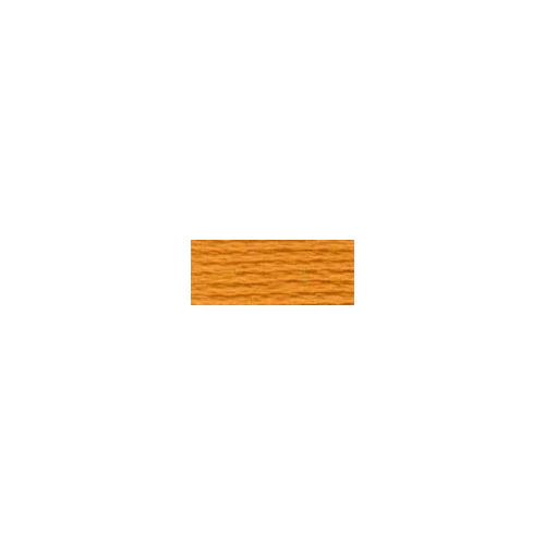 DMC #117 - Six Strand Embroidery Floss - 3853 - Image 2