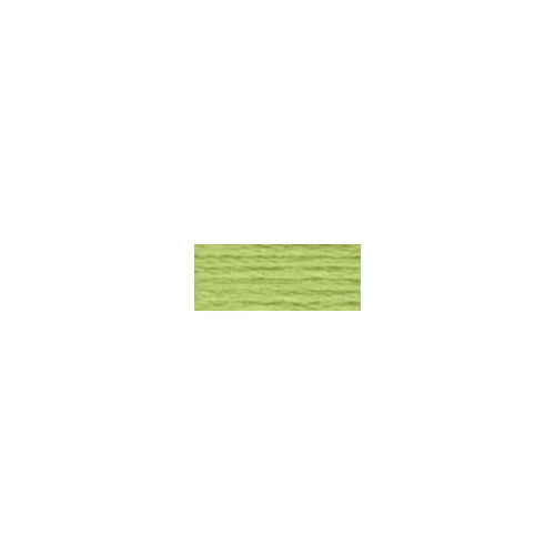 DMC #117 - Six Strand Embroidery Floss -  472 - Image 2