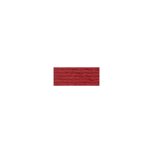 DMC #117 - Six Strand Embroidery Floss -  498 - Image 2