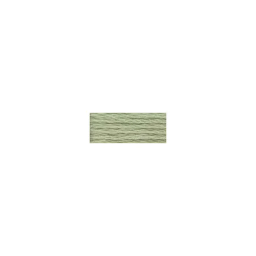 DMC #117 - Six Strand Embroidery Floss -  524 - Image 2