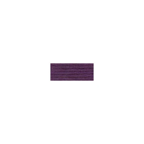 DMC #117 - Six Strand Embroidery Floss - 550 - Image 2