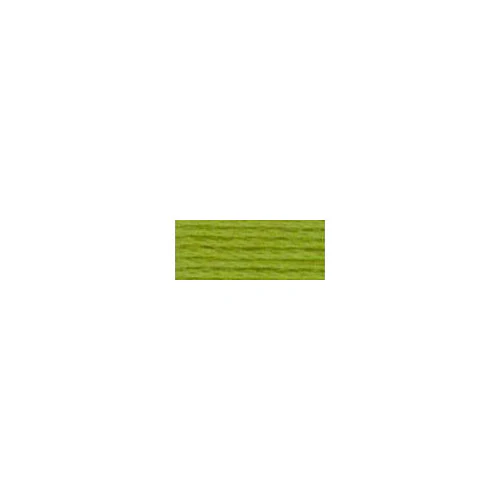 DMC #117 - Six Strand Embroidery Floss -  581 - Image 2