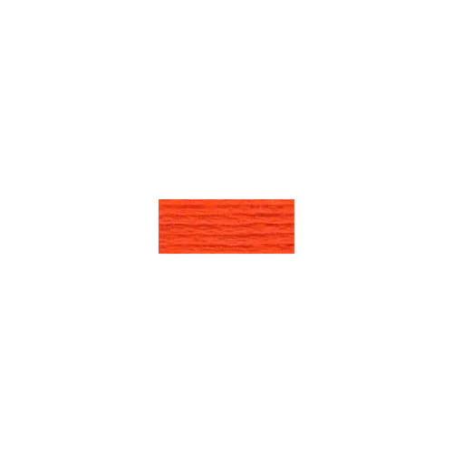 DMC #117 - Six Strand Embroidery Floss - 608 - Image 2