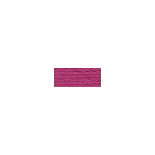 DMC #117 - Six Strand Embroidery Floss - 718 - Image 2