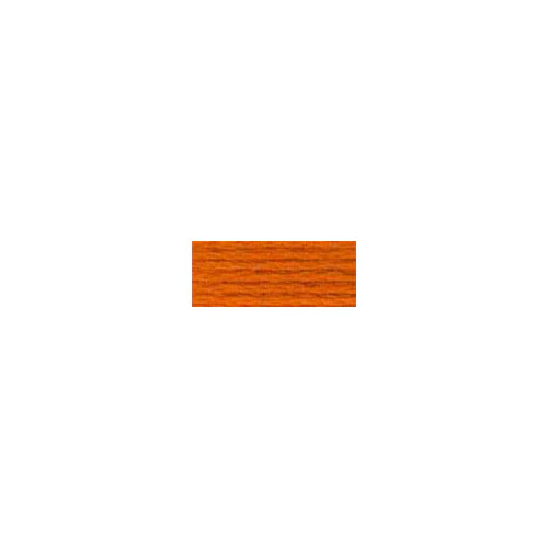 DMC #117 - Six Strand Embroidery Floss - 720 - Image 2