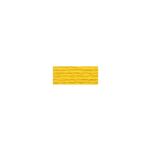 DMC #117 - Six Strand Embroidery Floss - 725 - Image 2