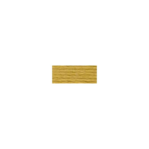 DMC #117 - Six Strand Embroidery Floss -  729 - Image 2