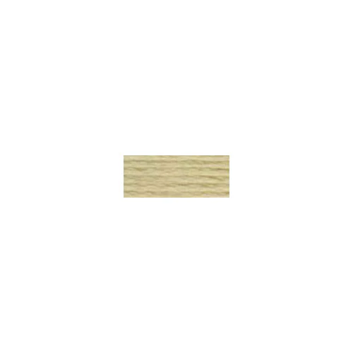 DMC #117 - Six Strand Embroidery Floss -  739 - Image 2