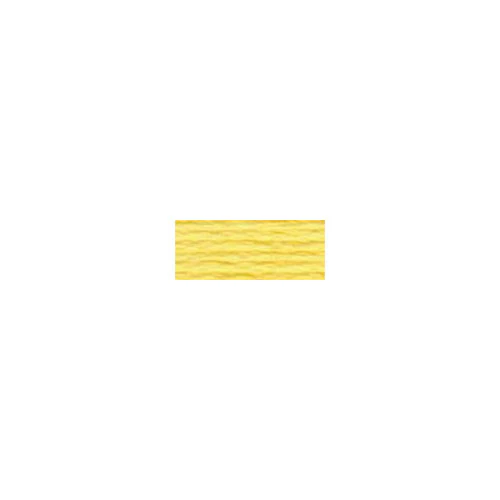 DMC #117 - Six Strand Embroidery Floss - 744 - Image 2