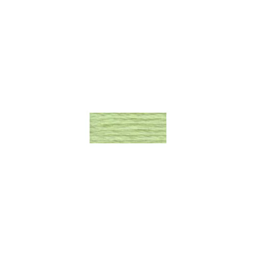 DMC #117 - Six Strand Embroidery Floss -  772 - Image 2