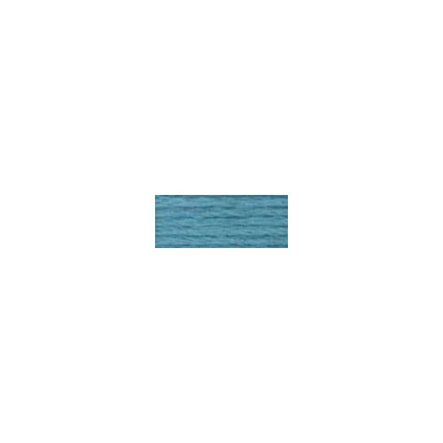 DMC #117 - Six Strand Embroidery Floss - 807 - Image 2