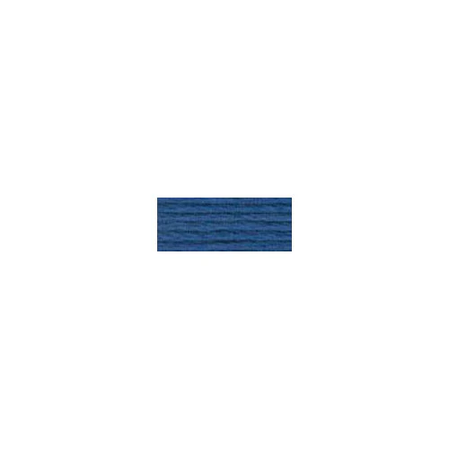 DMC #117 - Six Strand Embroidery Floss -  824 - Image 2