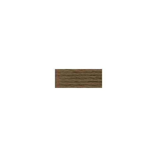 DMC #117 - Six Strand Embroidery Floss -  839 - Image 2