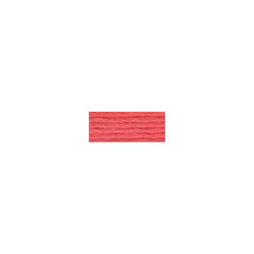 DMC #117 - Six Strand Embroidery Floss - 892 - Image 2