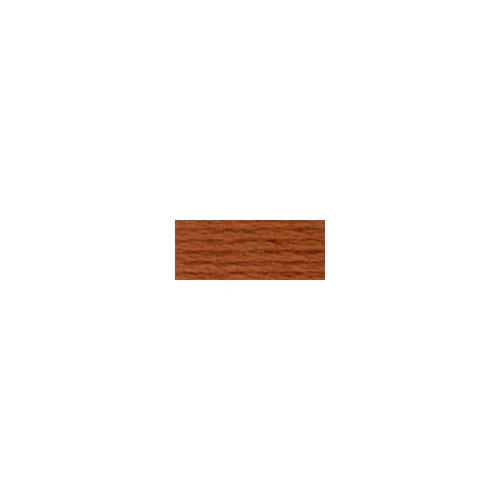 DMC #117 - Six Strand Embroidery Floss - 918 - Image 2
