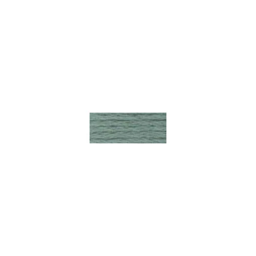 DMC #117 - Six Strand Embroidery Floss -  926 - Image 2