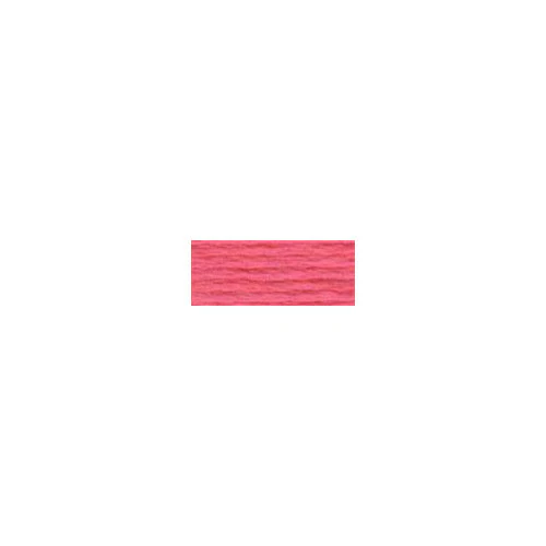 DMC #117 - Six Strand Embroidery Floss - 956 - Image 2