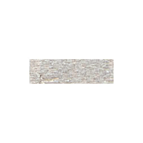 DMC #283 - Metallic Embroidery Thread - Silver