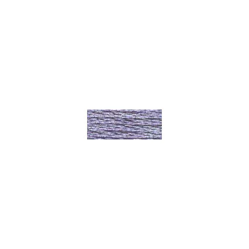 DMC #317W - Light Effects Floss - E155