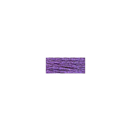 DMC #317W - Light Effects Floss - E3837