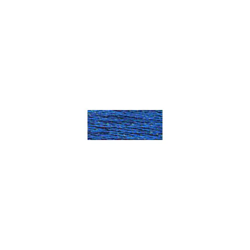 DMC #317W - Light Effects Floss - E825