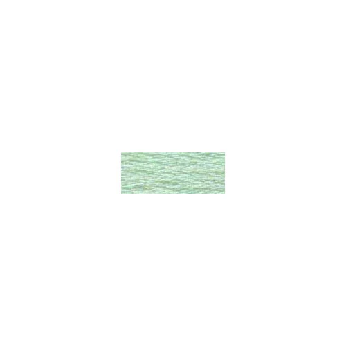 DMC #317W - Light Effects Floss - E966